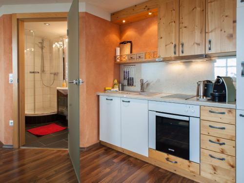 Sonnenalm Mountain Lodge - image 7