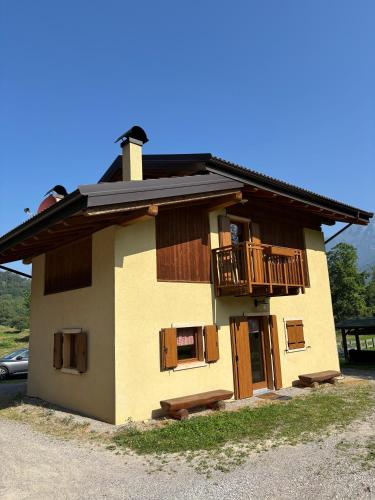 Casa Viola
