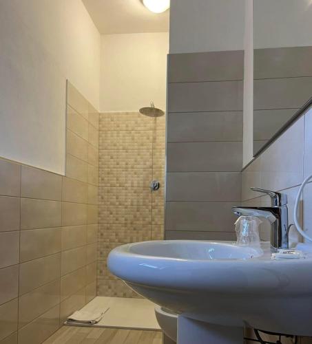 Hotel Solari – Briatico, NV