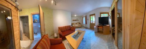 Familien Appartement „Im Landhaus“ in Gaal