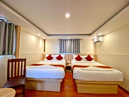 Hotel Shivay Pvt ltd - image 4