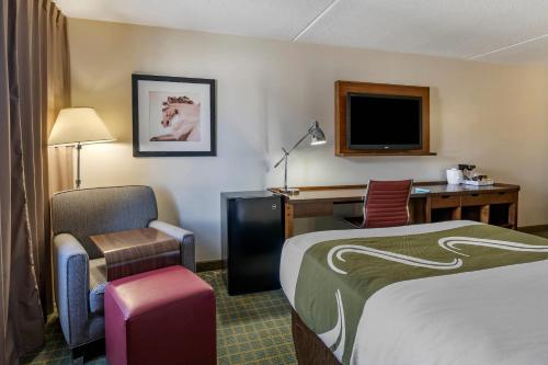 Quality Inn - image 32