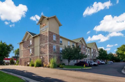Suburban Studios Denver Central-Arvada in Arvada, USA