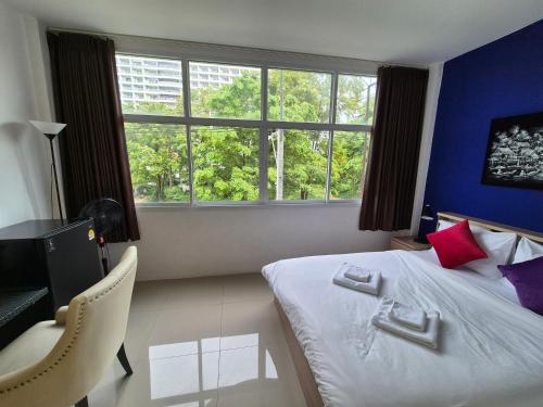 hotel photo