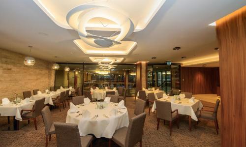 Restoran, Ensana Esplanade in Piestany