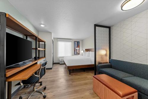 Everhome Suites Waco, Waco