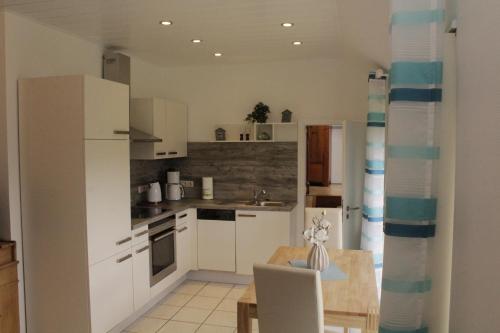 Facilities, Appartment Merle in Wimbach