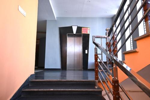 Hotel Royal Galaxy in Latehar