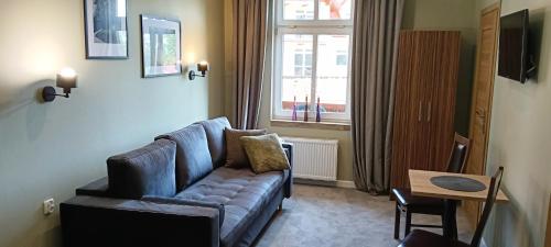 Willa Nimfa apartamenty w centrum - image 4