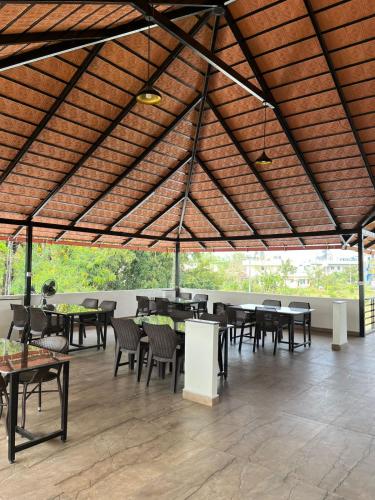 Sriram Guesthouse Chikmagaluru in Maruthinagar