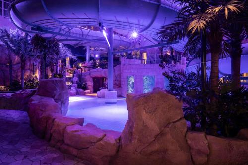 Scandic The Reef