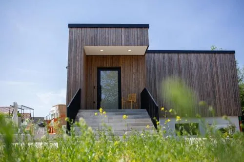 Luxus-Ferienwohnung DS11 in Fehmarn, Deutschland