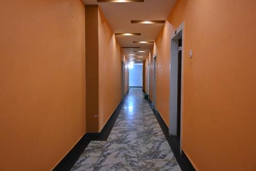 Hotel Royal Galaxy in Latehar