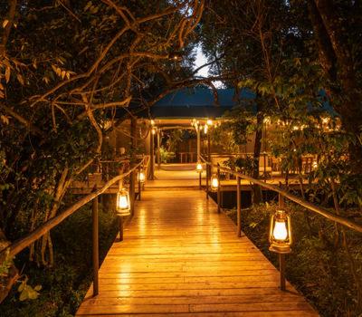 Soroi Luxury Migration Camp in Narok