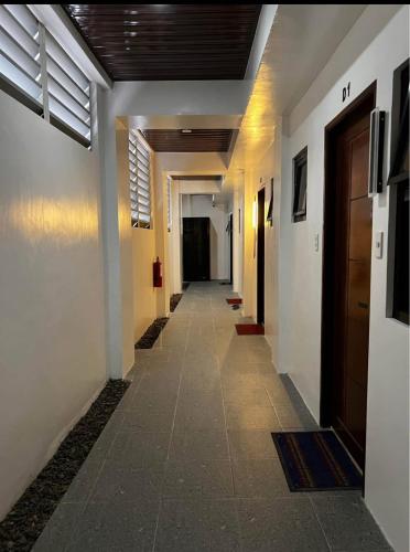 DADOORS Apartment in Santa Barbara