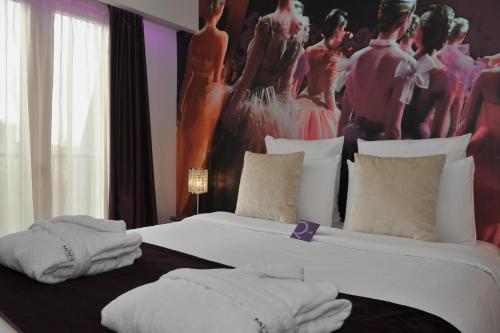 Mercure Paris Place d'Italie - image 14