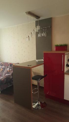 City Apartments Elektrosila - main image