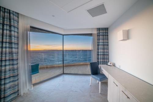 Fasiliti, Ramla Bay Resort in Mellieha