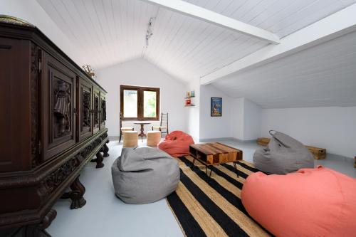 Recreatie-faciliteiten, Eden Kandy in Kandy