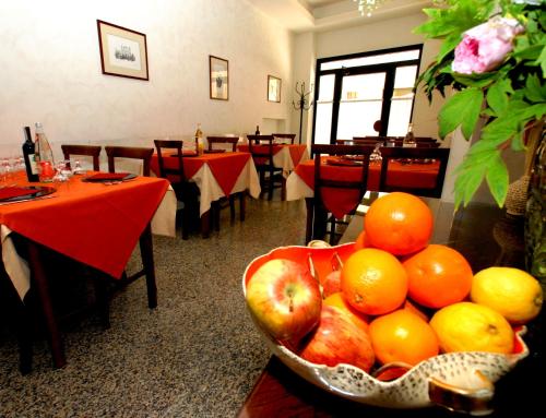 Albergo Umbria 5