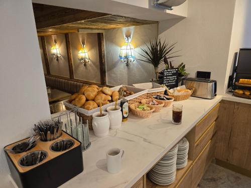 Pension Lederergutl - Jokercard & Parkplatz inkl in ฟอร์เดอร์เกลมม์