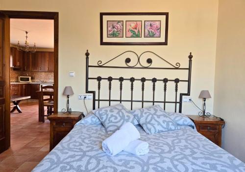 Two-Bedroom Apartment with Terrace image 4