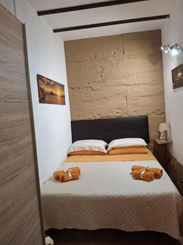 Loft CASA PROFESSA 1, Palermo