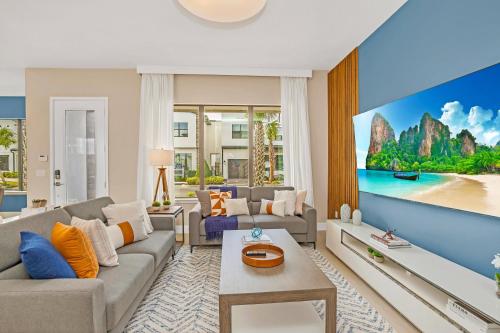 Villa Domani 5 Bedroom Home with Pool (2018) - 편의 시설/서비스