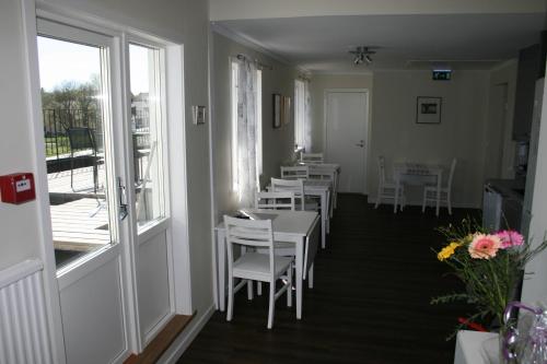 Visby Innerstad Lägenheter & Rum - image 13