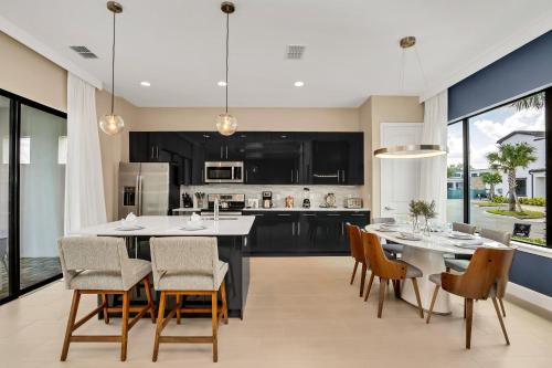 Villa Domani 5 Bedroom Home with Pool (2018) - 편의 시설/서비스