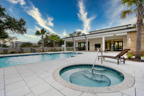 Villa Domani 5 Bedroom Home with Pool (2018) - 편의 시설/서비스