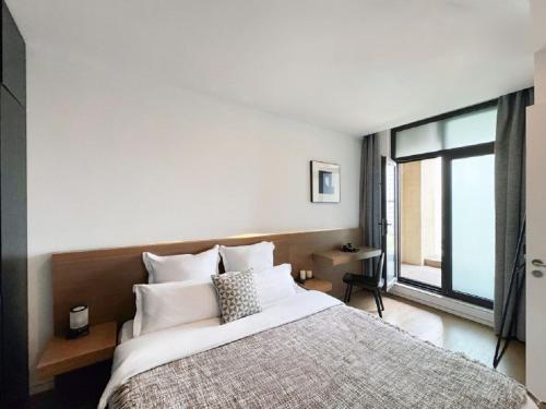 base-Shanghai Pusan Serviced Apartment, Shanghai (photo 3)