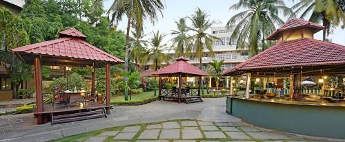 Royal Orchid Resort & Convention Centre, Yelahanka Bangalore