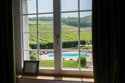 Apkārtne, Villa Saint-Lager - Séjour de charme au cœur du Beaujolais (Villa Saint-Lager - Sejour de charme au cœur du Beaujolais) in Saint-Lager
