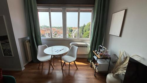 Easy Venice Apartment, Венеция (фото 3)