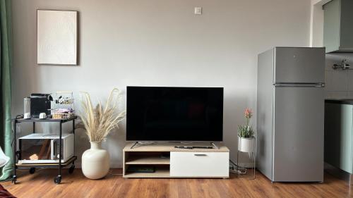 Easy Venice Apartment, Венеция (фото 4)