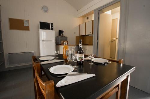 Gite Les Ribieres - gite n°6 in Bussiere-Galant