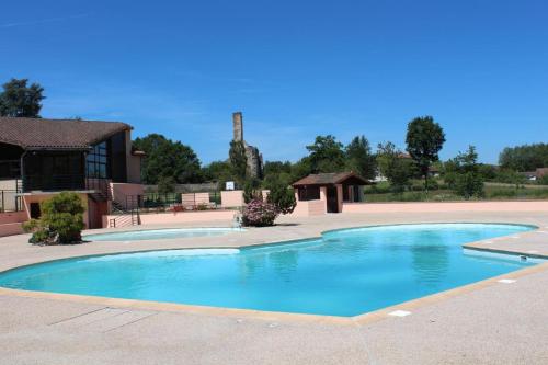 Gite Les Ribieres - gite n°12 in Bussiere-Galant