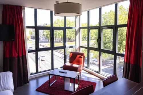 City'O Apparthotel