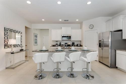 Last Minute Disney Getaway! Private Pool, Hot Tub & Games Room. Book Now! #26690 in Davenport, USA