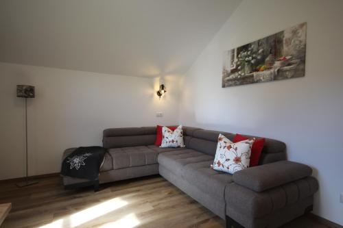 Ferienwohnung Schlossmayr in Winkl