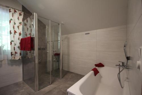 Ferienwohnung Schlossmayr in Winkl