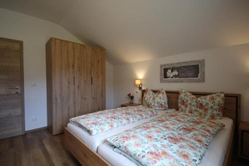Ferienwohnung Schlossmayr in Winkl