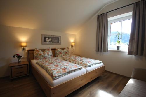 Ferienwohnung Schlossmayr in Winkl