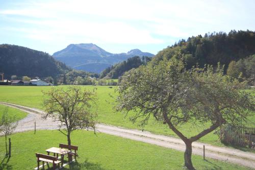 Ferienwohnung Schlossmayr in Winkl