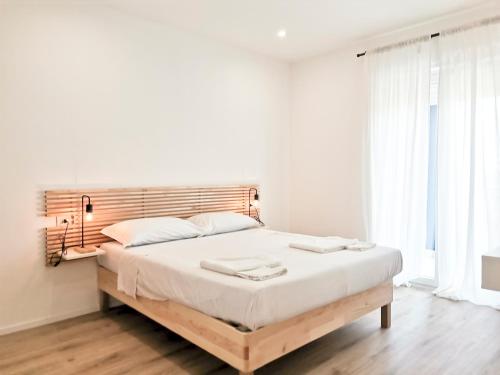 Blu Blu Apartment, Bari