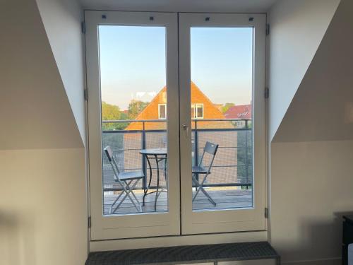 Metro Apartment ,Vanlose in Vanlose