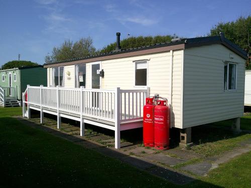 6 Berth Promenade Ingoldmells (Ruby), Ingoldmells (foto 2)