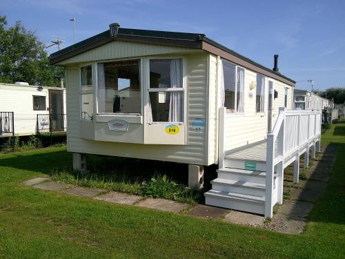 6 Berth Promenade Ingoldmells (Ruby), Ingoldmells (foto 3)