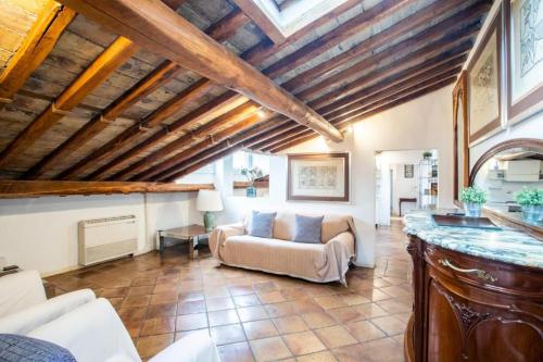 One-Bedroom Apartment with Balcony image 3